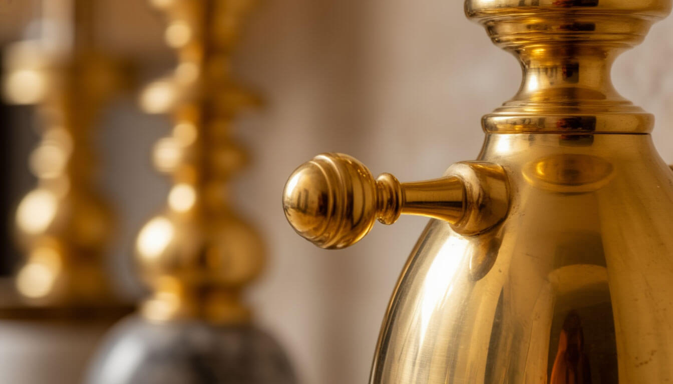 Brass