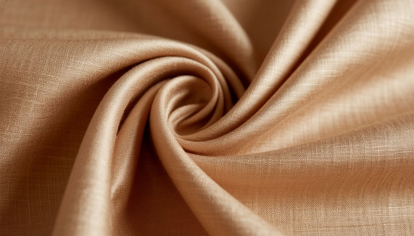 Handwoven Silk